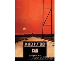 Can - Andrey Platonov - İthaki Yayınları