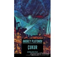 Çukur - Andrey Platonov - İthaki Yayınları