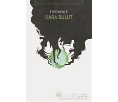 Kara Bulut - Fred Hoyle - İthaki Yayınları