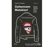 Cehennem Melekleri - Hunter S. Thompson - İthaki Yayınları