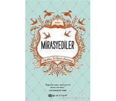 Mirasyediler - Cynthia D’Aprix Sweeney - Epsilon Yayınevi