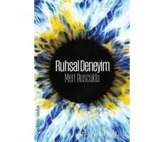 Ruhsal Deneyim - Mert Ruscuklu - A7 Kitap