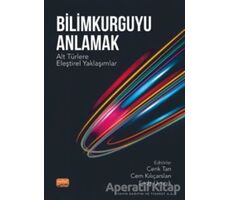 Bilimkurguyu Anlamak - Seda Uyanık - Nobel Bilimsel Eserler