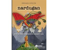 Nardugan - Orhan Küçük - Scala Yayıncılık