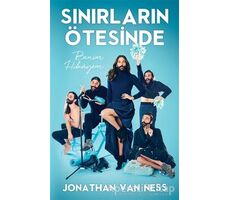 Sınırların Ötesinde - Jonathan Van Ness - Martı Yayınları