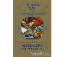 Paranın İcadı - Alessandro Marzo Magno - Tellekt