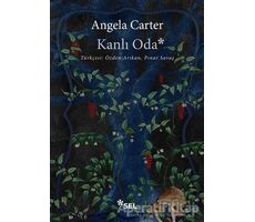 Kanlı Oda - Angela Carter - Sel Yayıncılık