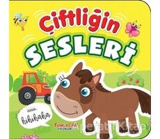 Çiftliğin Sesleri - Kolektif - Yumurcak Yayınları