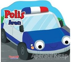 Polis Aracı - Kolektif - Yumurcak Yayınları