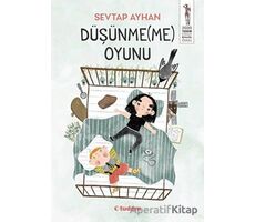 Düşünmeme Oyunu - Sevtap Ayhan - Tudem Yayınları