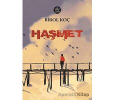 Haşmet - Birol Koç - Elpis Yayınları