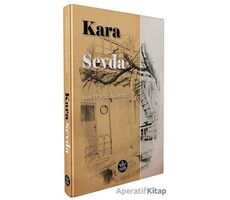 Kara Sevda - Nazlı Tunçel Akdeniz - Elpis Yayınları