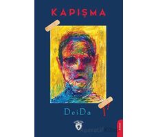 Kapışma - Deida - Dorlion Yayınları