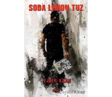 Soda Limon Tuz - Ejder Kaan - Gece Kitaplığı