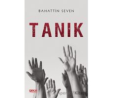 Tanık - Bahattin Seven - Gece Kitaplığı