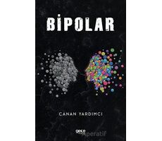 Bipolar - Canan Yardımcı - Gece Kitaplığı