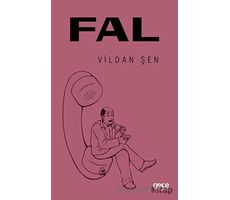 Fal - Vildan Şen - Gece Kitaplığı