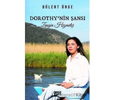 Dorothynin Şansı - Bülent Önge - Gece Kitaplığı