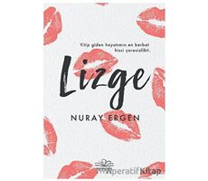 Lizge - Nuray Ergen - Nemesis Kitap