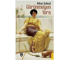 Görünmeyen Yara - Mor Jokai - Dorlion Yayınları