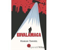 Kovalamaca - Hakan Tansel Güner - Elpis Yayınları