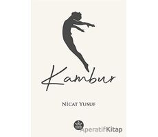 Kambur - Nicat Yusuf - Elpis Yayınları