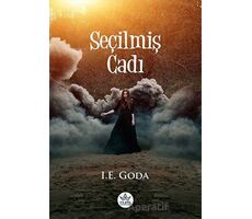 Seçilmiş Cadı - I. E. Goda - Elpis Yayınları