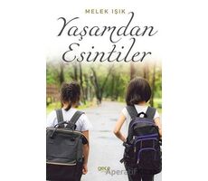 Yaşamdan Esintiler - Melek Işık - Gece Kitaplığı