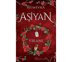 Aşiyan 1 - Virane - Hümeyra - Dokuz Yayınları