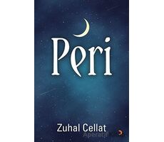 Peri - Zuhal Cellat - Cinius Yayınları