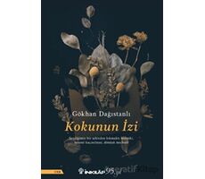 Kokunun İzi - Gökhan Dağıstanlı - İnkılap Kitabevi