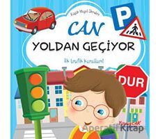 Can Yoldan Geçiyor - Kolektif - Yumurcak Yayınları