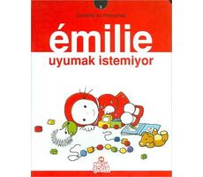 Emilie Uyumak İstemiyor Nesil Çocuk