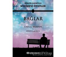 Bağlar - Gregg Braden - Epsilon Yayınevi