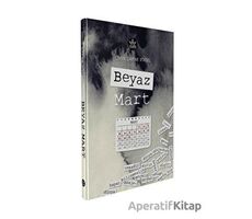 Beyaz Mart - Onur Şafak Yücel - Elpis Yayınları