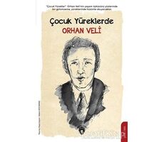Çocuk Yüreklerde Orhan Veli - Adem Kocamaz - Dorlion Yayınları