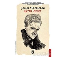 Çocuk Yüreklerde Nazım Hikmet - Nazım Hikmet Ran - Dorlion Yayınları