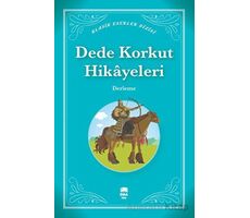 Dede Korkut Hikayeleri - Kolektif - Ema Genç