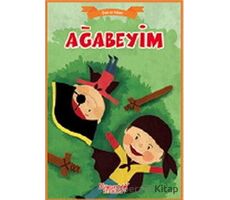 Ağabeyim - Ben ve Ailem - Kolektif - Yumurcak Yayınları