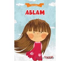 Ablam - Ben ve Ailem - Kolektif - Yumurcak Yayınları