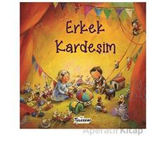 Erkek Kardeşim - Helena Kraljia - Teleskop Popüler Bilim