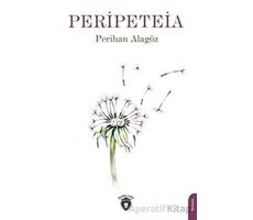 Peripeteia - Perihan Alagöz - Dorlion Yayınları