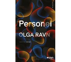 Personel - Olga Ravn - Can Yayınları