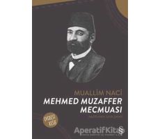 Mehmed Muzaffer Mecmuası - Seval Şahin - Everest Yayınları