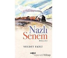 Nazlı Senem - Necdet Ekici - Akçağ Yayınları