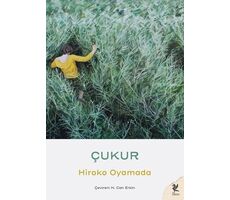 Çukur - Hiroko Oyamada - Siren Yayınları