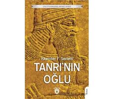 Unutturmadıklarımız Serisi - Tanrının Oğlu - İskender F. Sertelli - Dorlion Yayınları