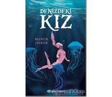 Denizdeki Kız - Maureen Johnson - Epsilon Yayınevi