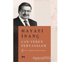 Can Veren Pervaneler - 2 - Hayati İnanç - Profil Kitap