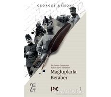 Mağluplarla Beraber - Georges Remond - Profil Kitap